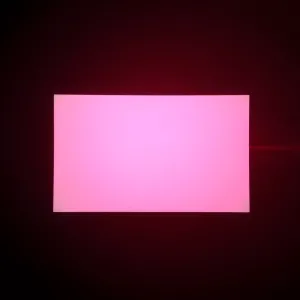 Czy czerwony laser jest szkodliwy