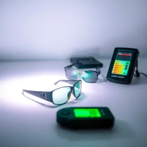 Czy zielony laser jest szkodliwy