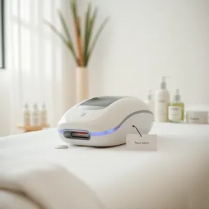 Ile kosztuje depilacja laserowa bikini