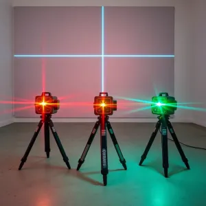 Jaki laser krzyżowy 360 stopni ranking